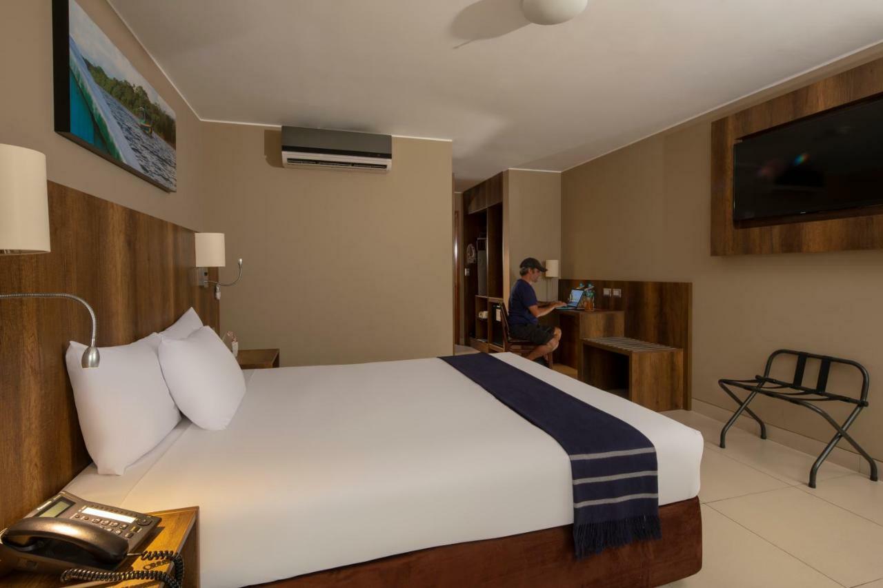 Casa Andina Select Pucallpa Exterior photo