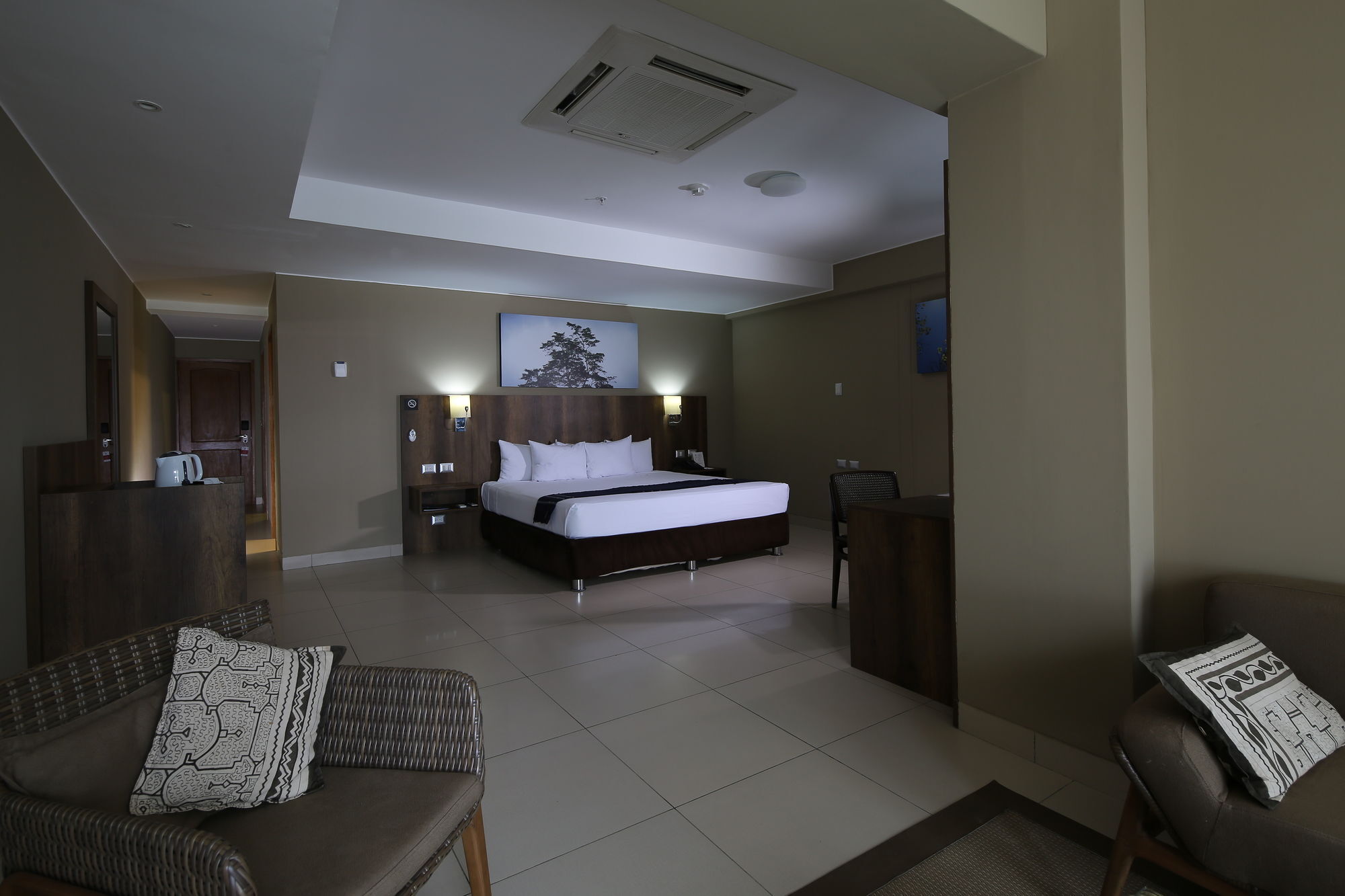 Casa Andina Select Pucallpa Exterior photo